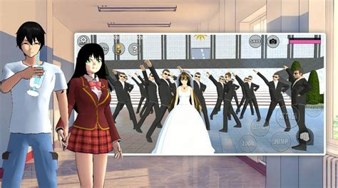 sakura school simulator download